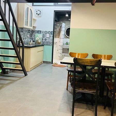 Amazing Stay-Apartment Homestay, Quiet And Cozy Place Ltt Thanh Xuan Hanoi Esterno foto