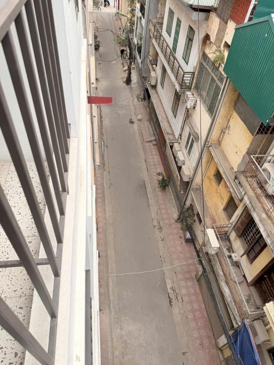 Amazing Stay-Apartment Homestay, Quiet And Cozy Place Ltt Thanh Xuan Hanoi Esterno foto
