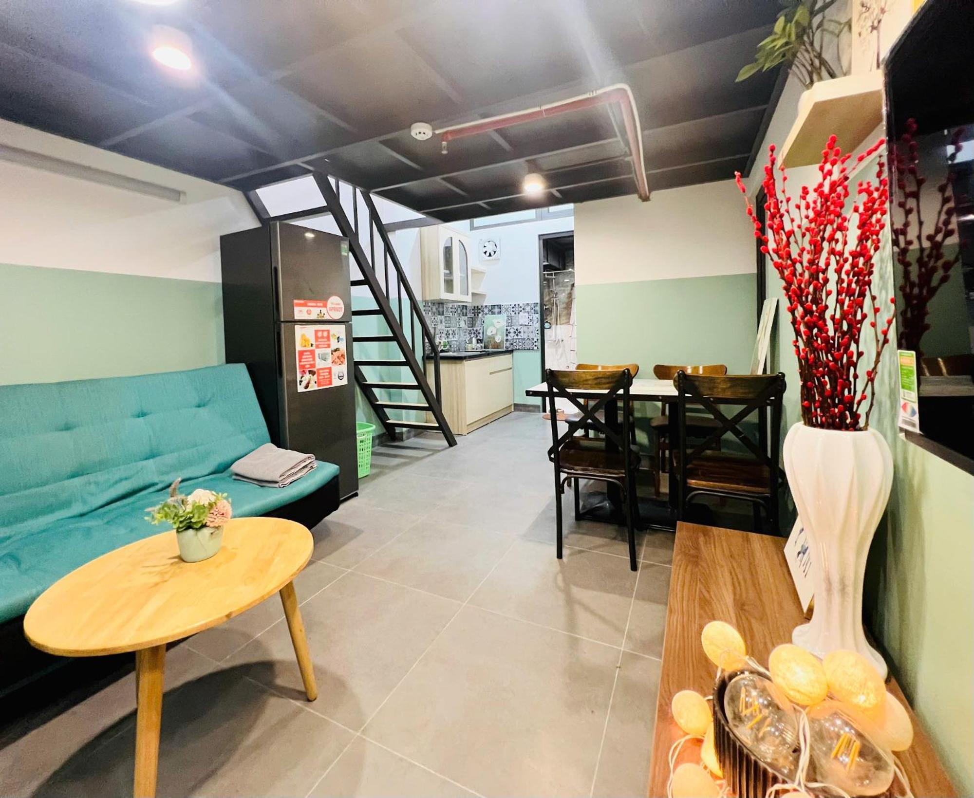 Amazing Stay-Apartment Homestay, Quiet And Cozy Place Ltt Thanh Xuan Hanoi Esterno foto