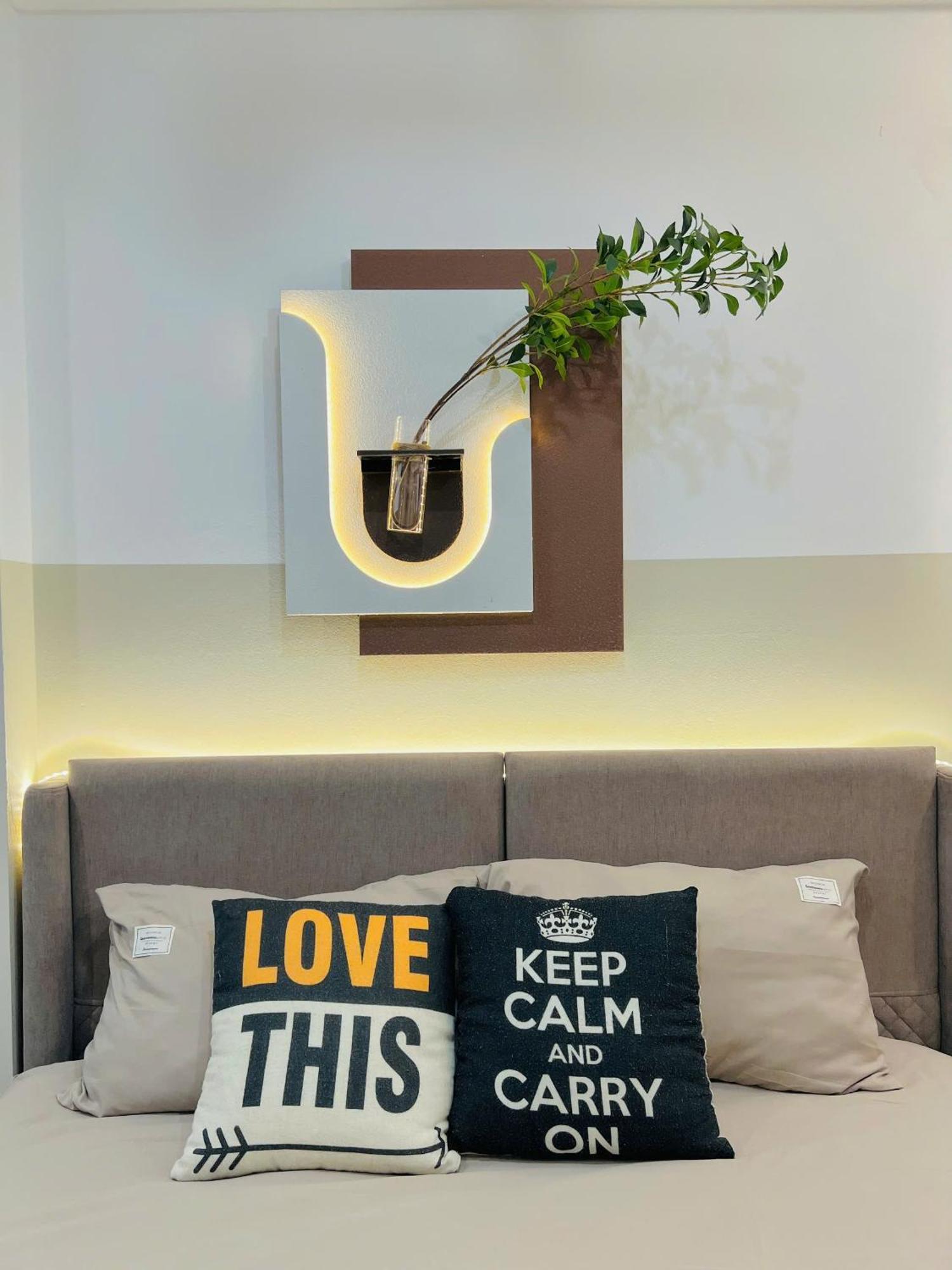Amazing Stay-Apartment Homestay, Quiet And Cozy Place Ltt Thanh Xuan Hanoi Esterno foto