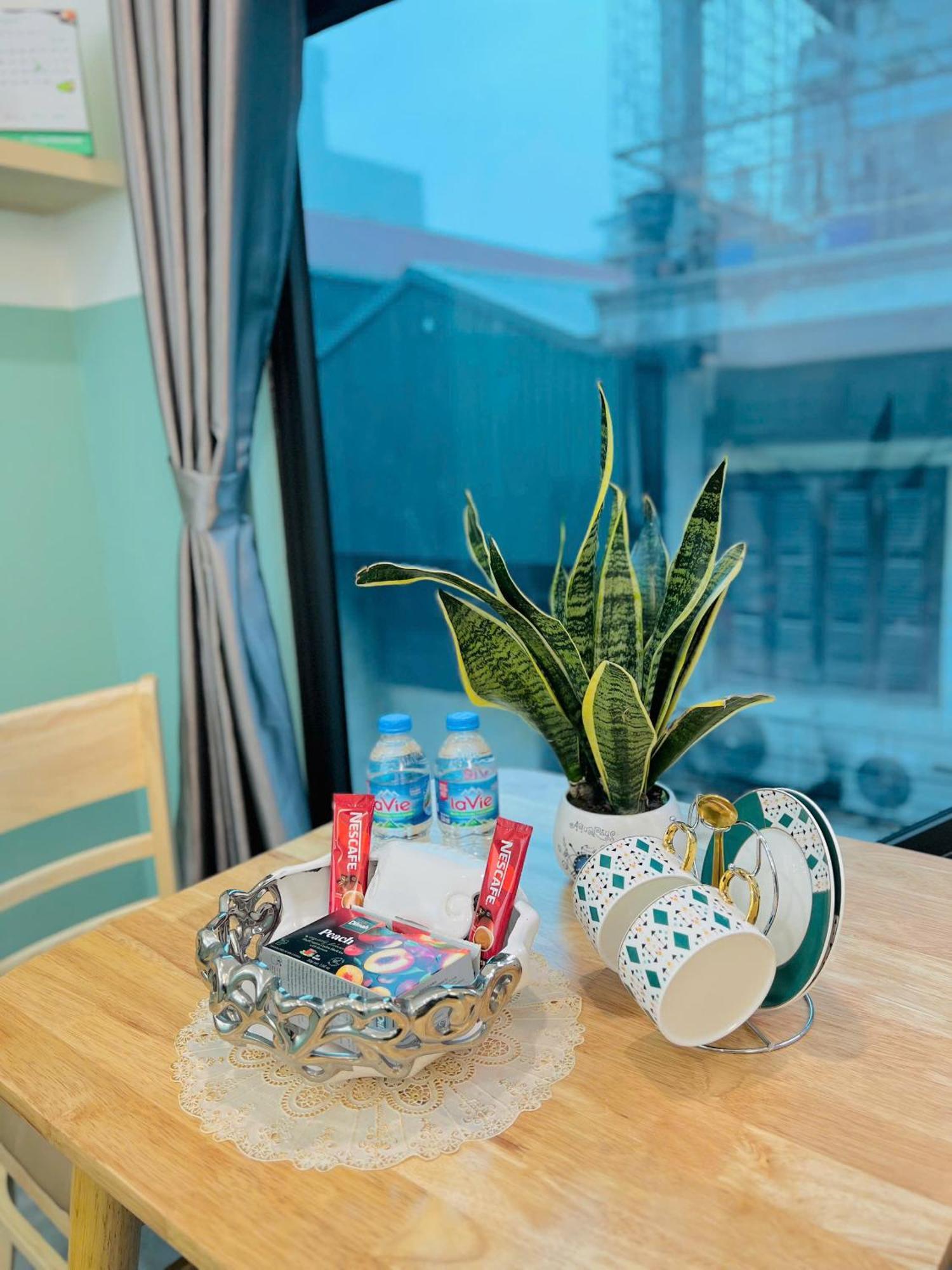 Amazing Stay-Apartment Homestay, Quiet And Cozy Place Ltt Thanh Xuan Hanoi Esterno foto